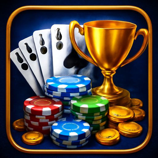 4777 bet টেবিল কার্ডের ক্লোজআপ