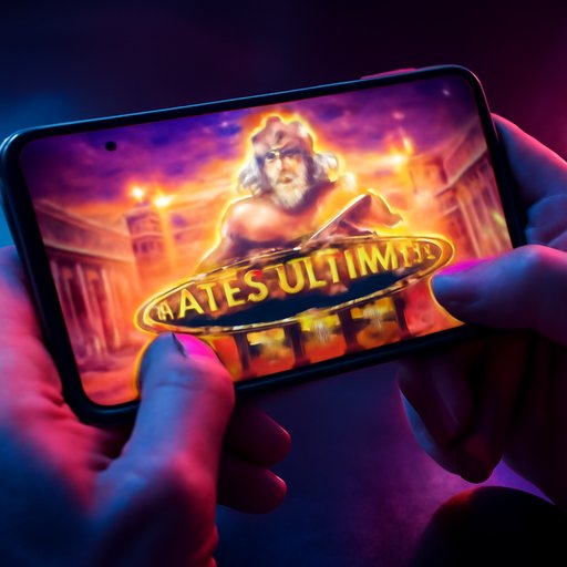 4777bet Gates of Olympus কনসেপ্ট আর্ট